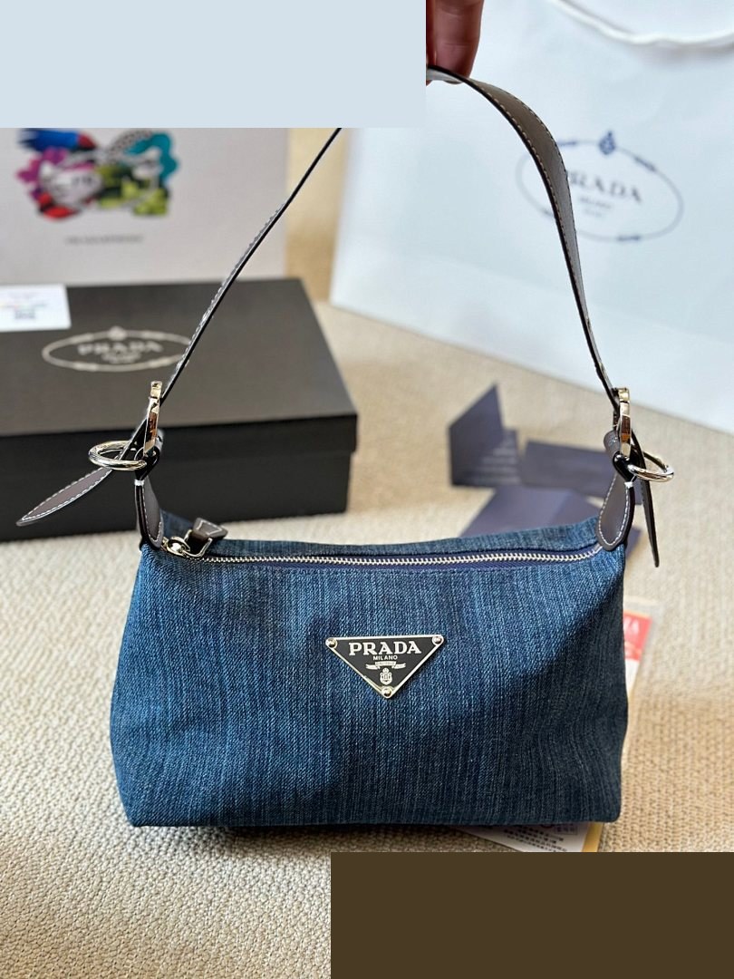 PR Bag 391