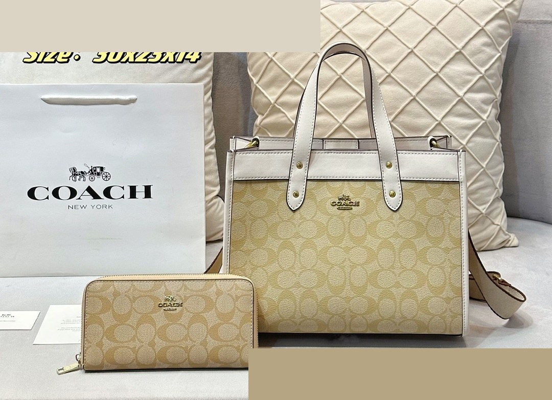 S2 Bag 101