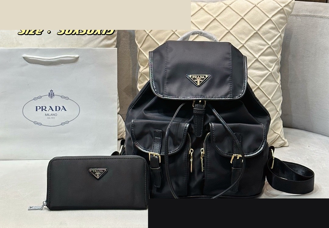 S2 Bag 261