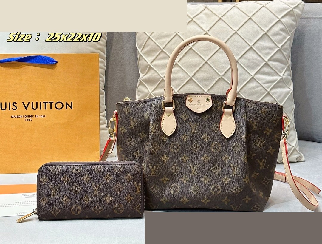 S2 Bag 303