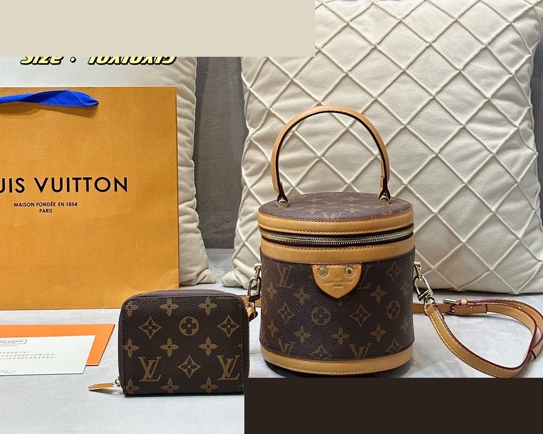 S2 Bag 320
