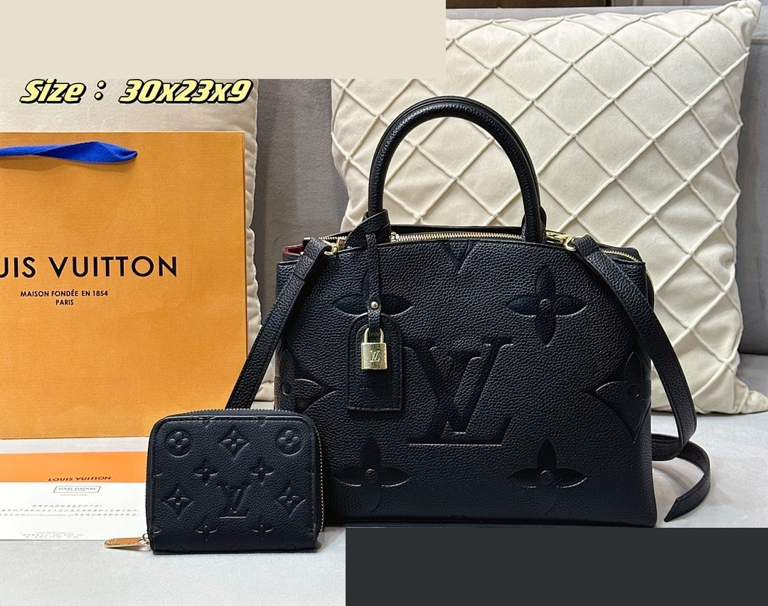 S2 Bag 332