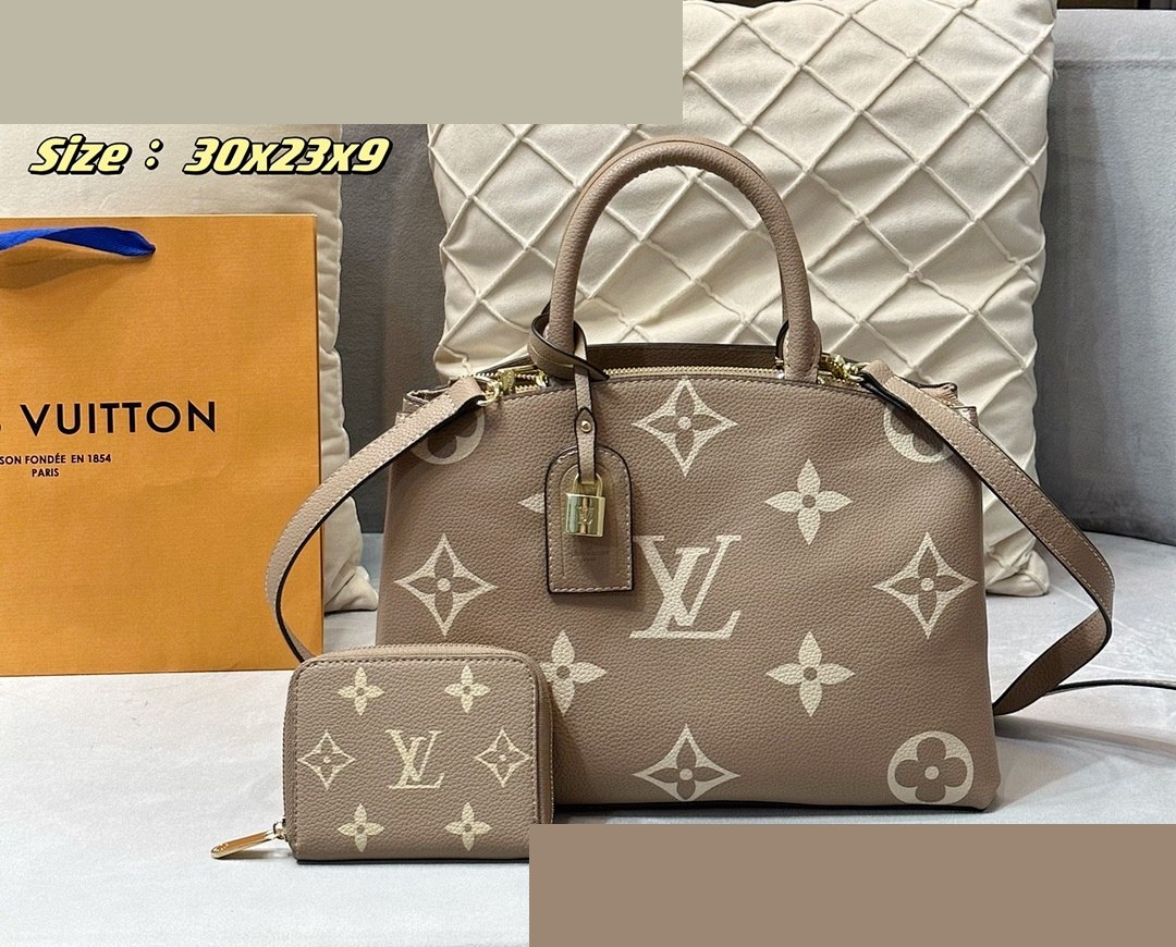 S2 Bag 333