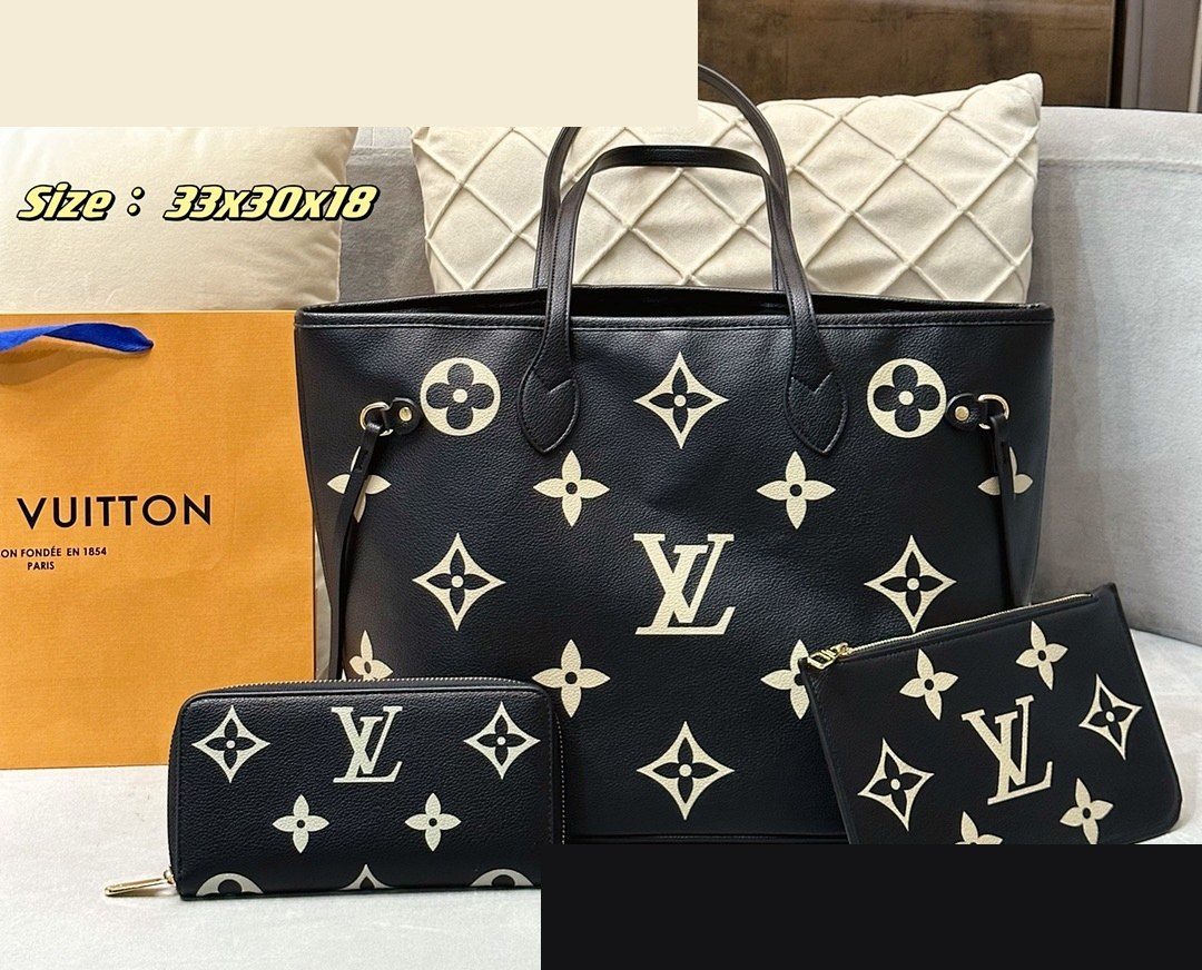 S2 Bag 400