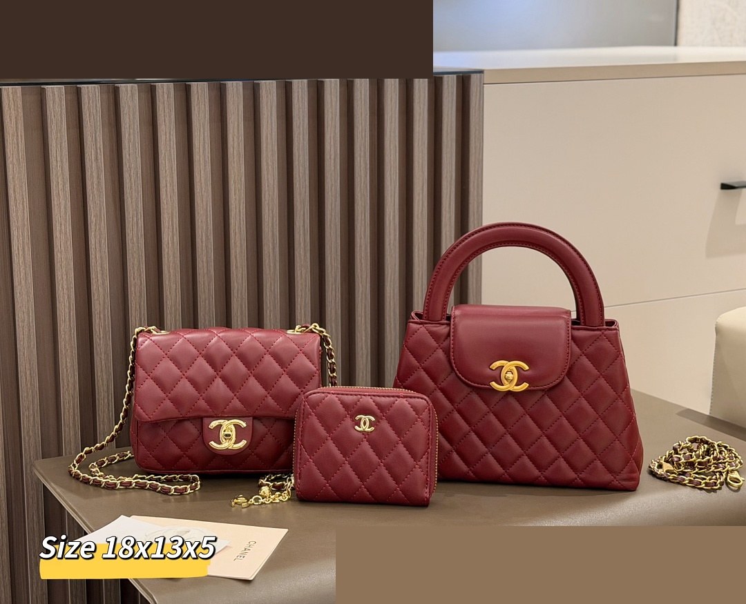 S3 Bag 012