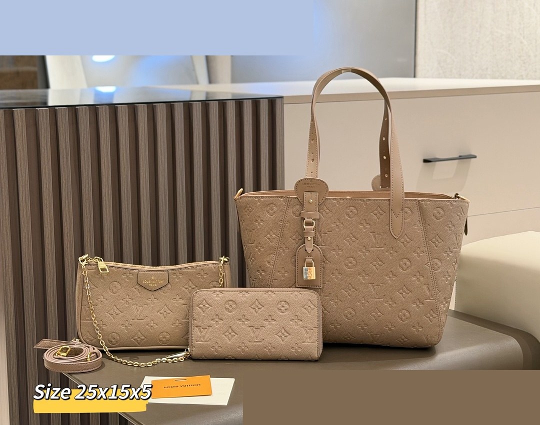 S3 Bag 019