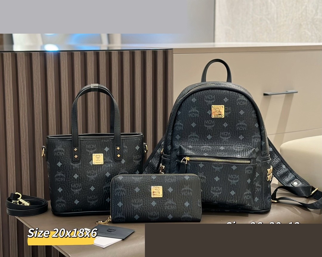 S3 Bag 022