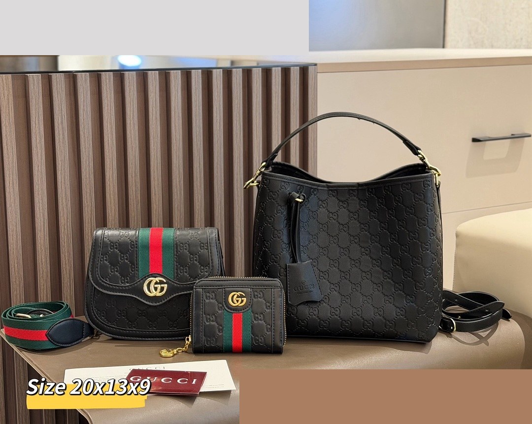 S3 Bag 032