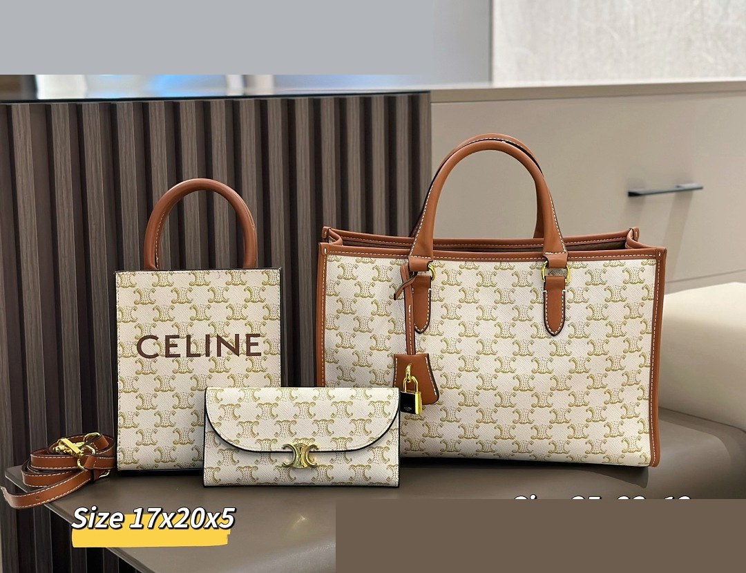 S3 Bag 050