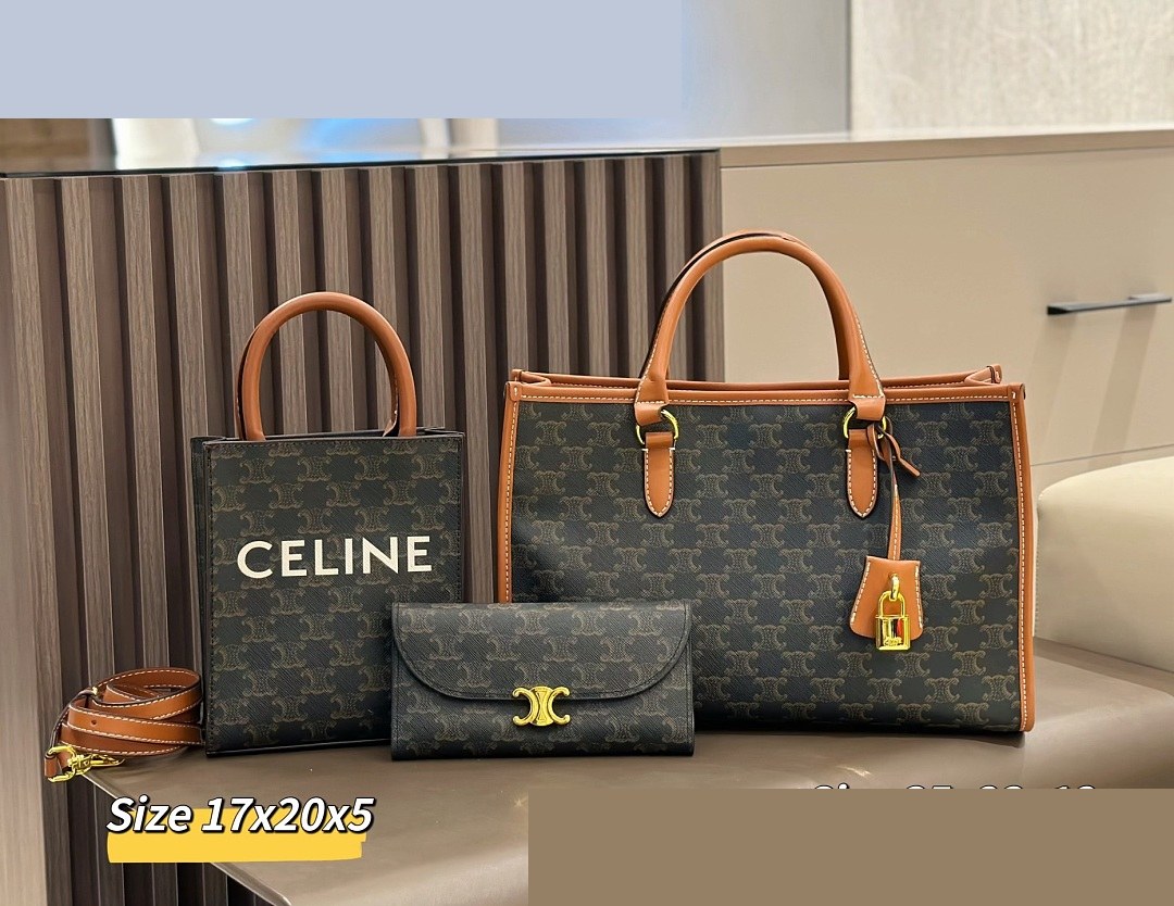 S3 Bag 051