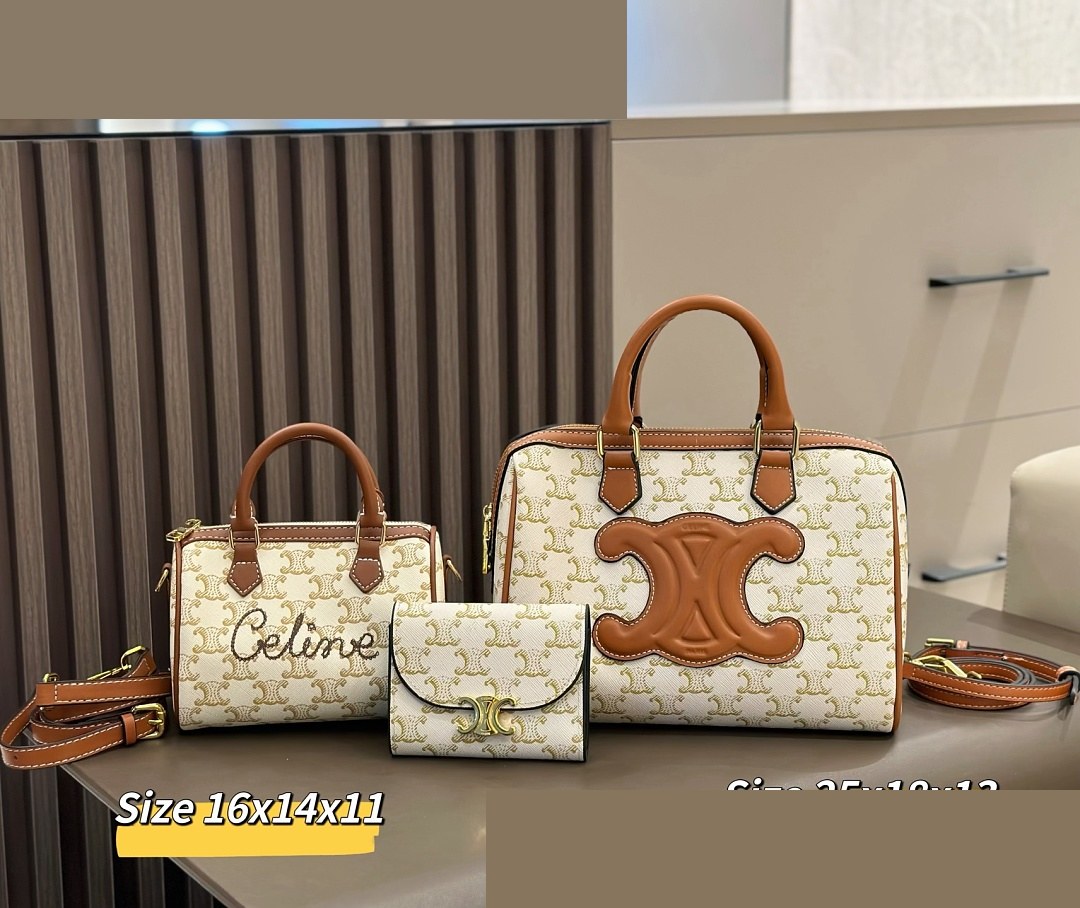 S3 Bag 052