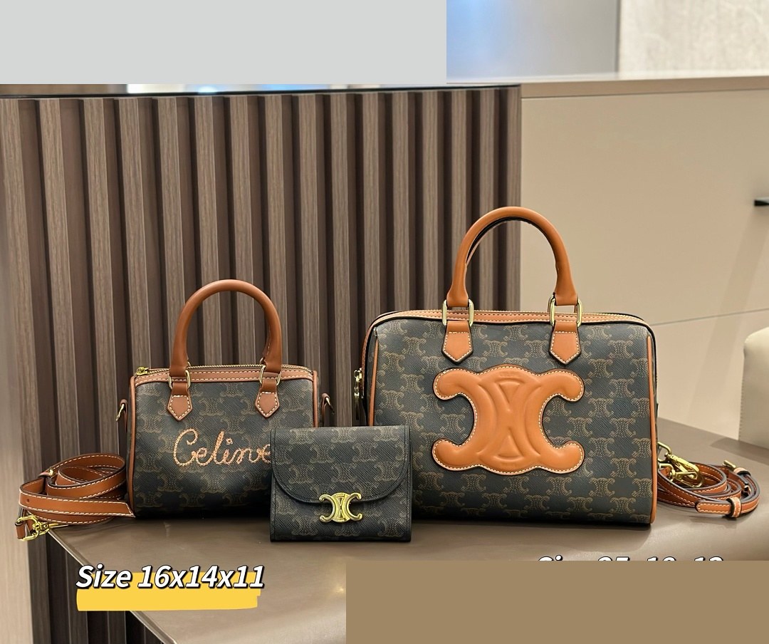 S3 Bag 053
