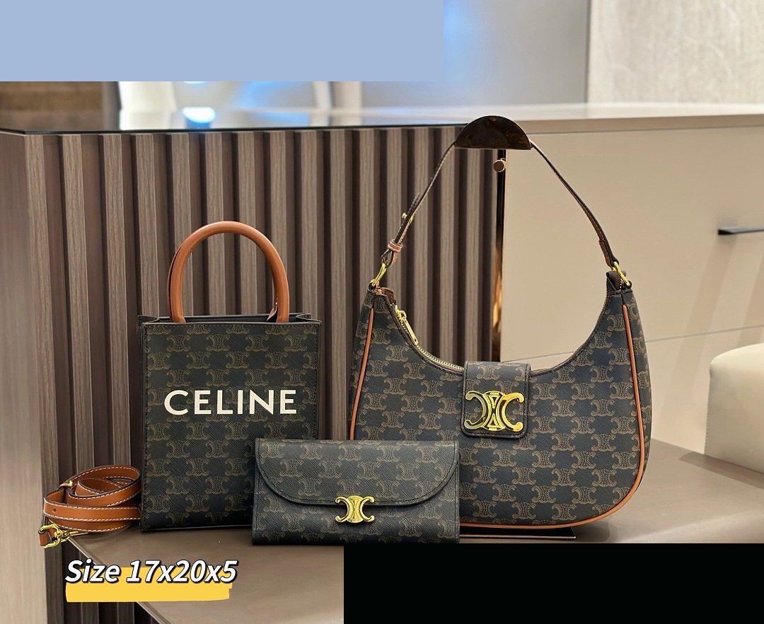 S3 Bag 055