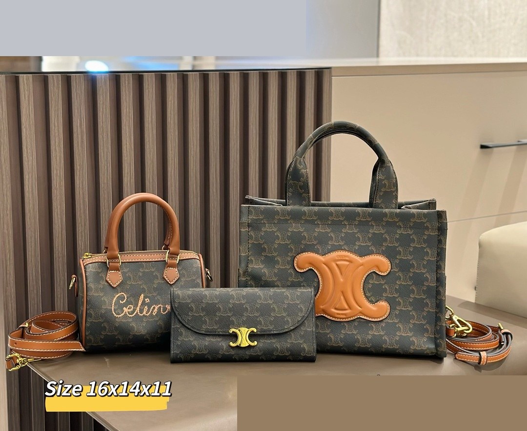 S3 Bag 057