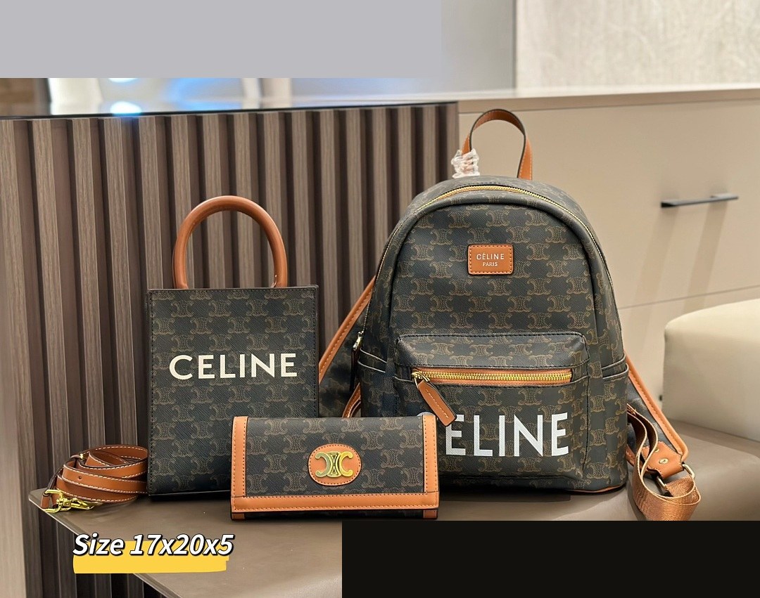 S3 Bag 058