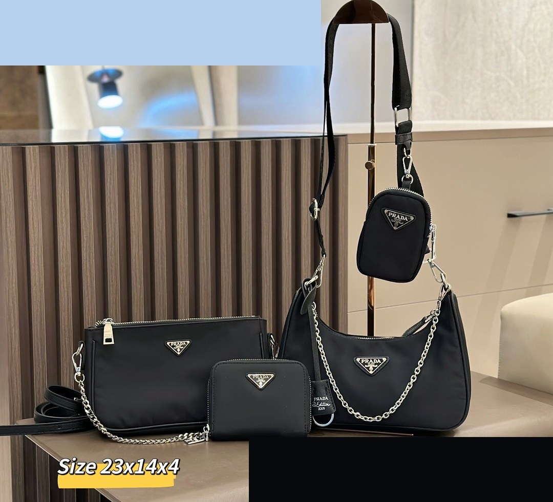 S3 Bag 061