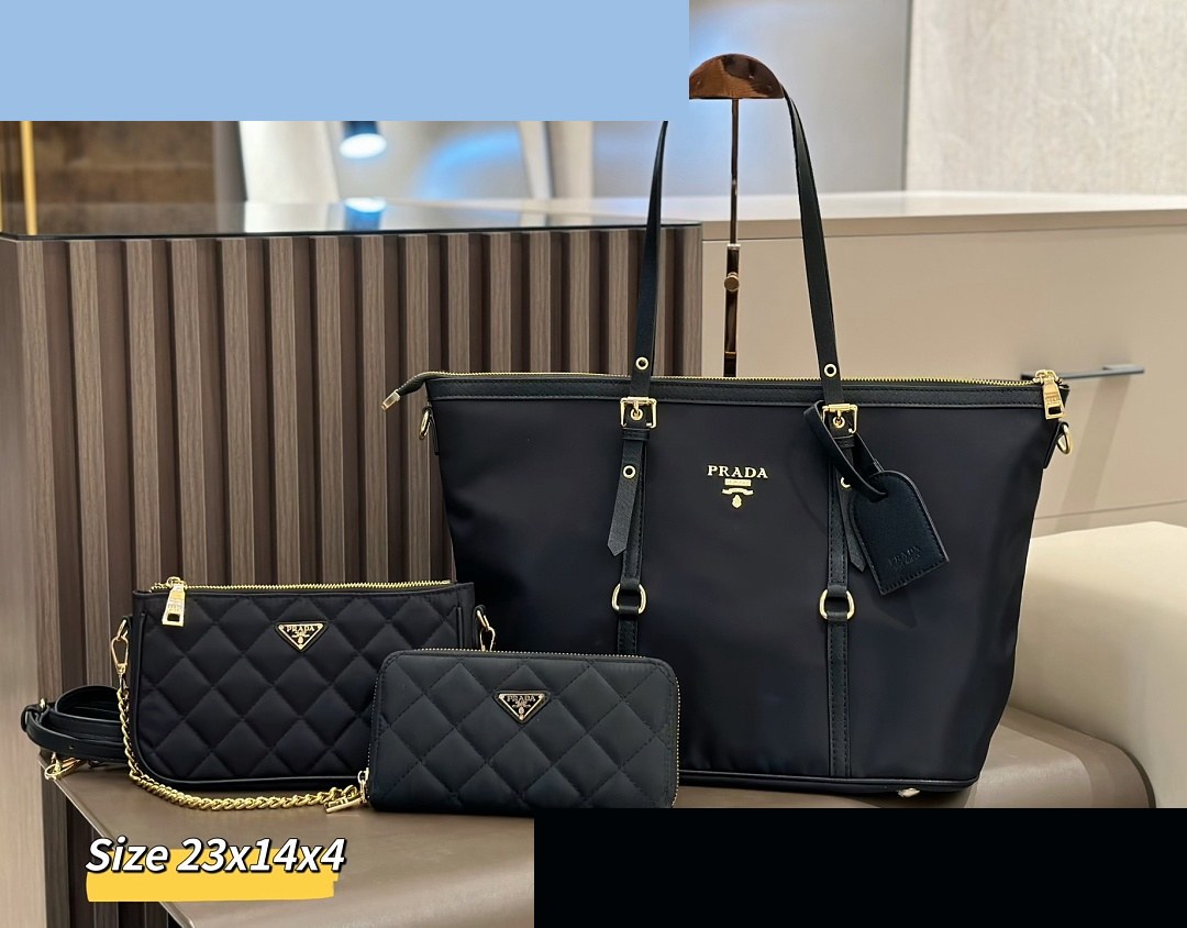 S3 Bag 062