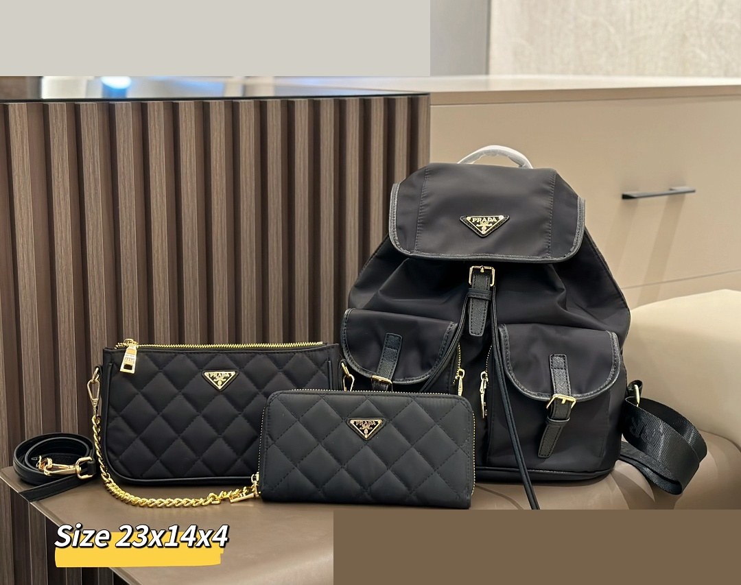S3 Bag 063