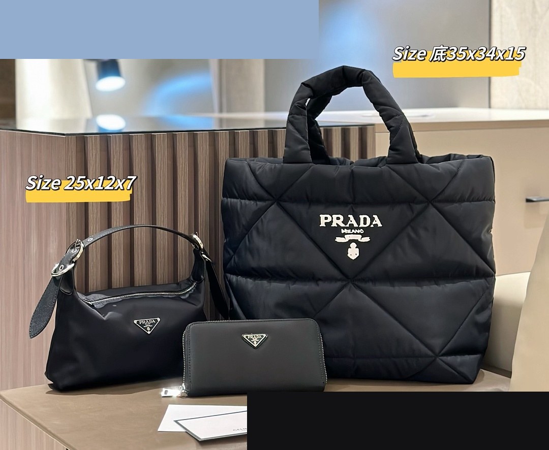 S3 Bag 065