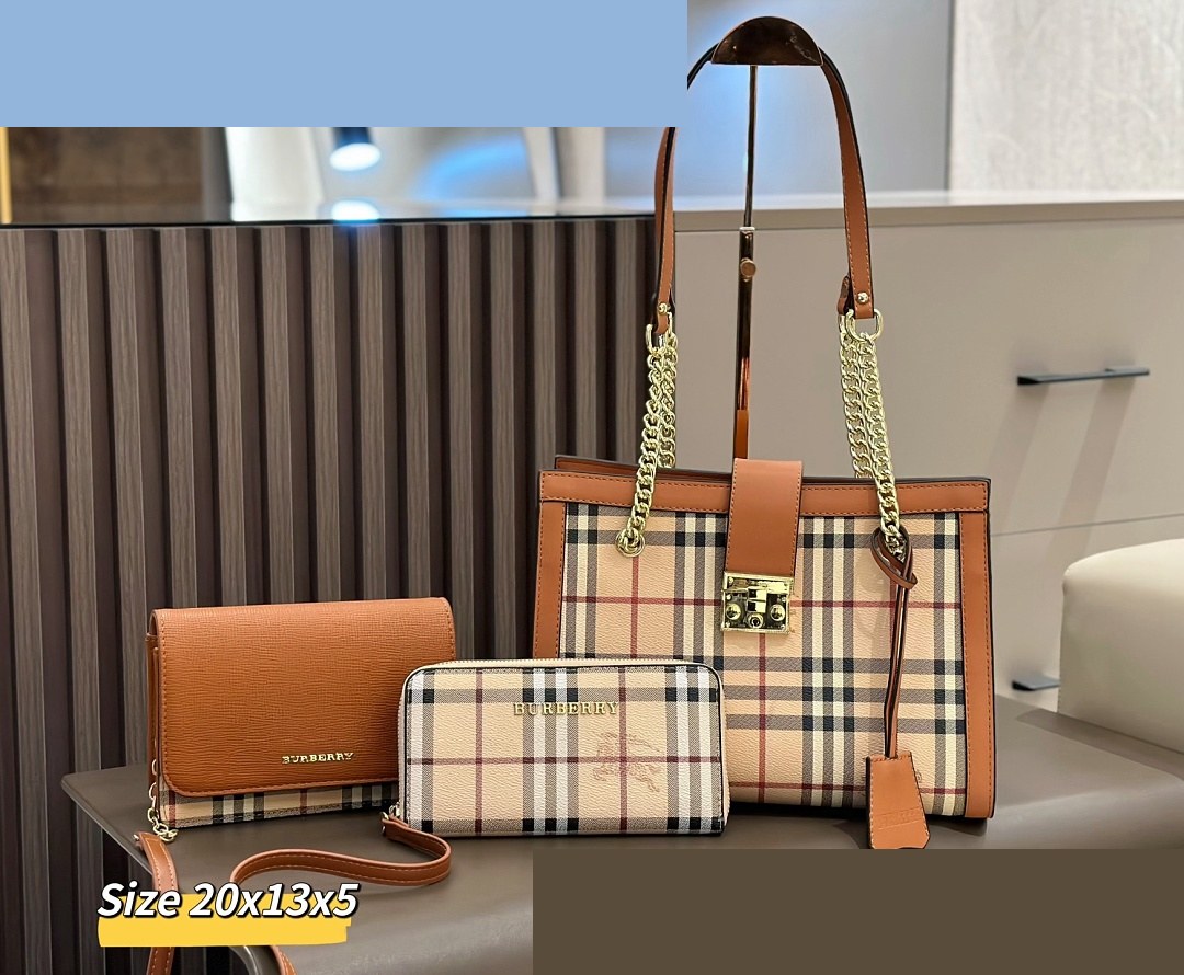 S3 Bag 068