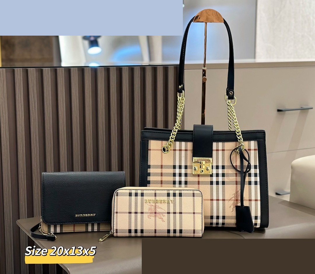 S3 Bag 069
