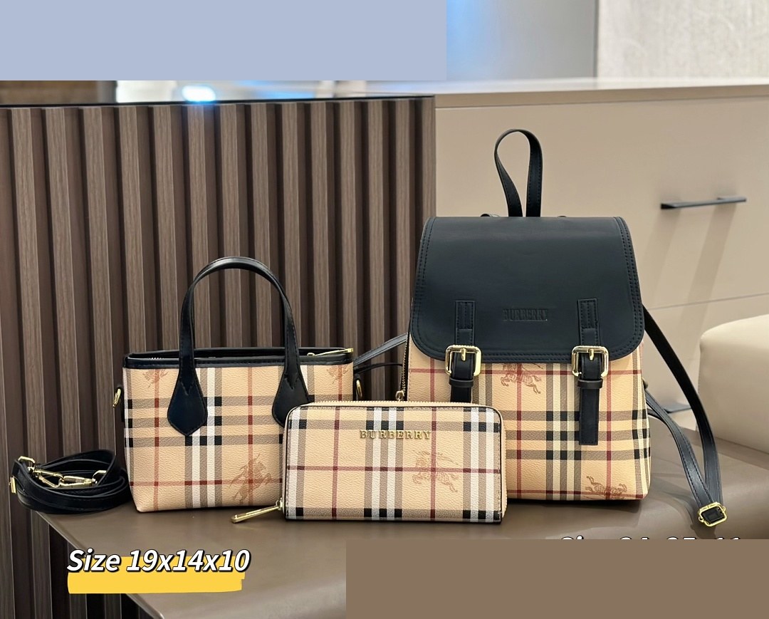 S3 Bag 070