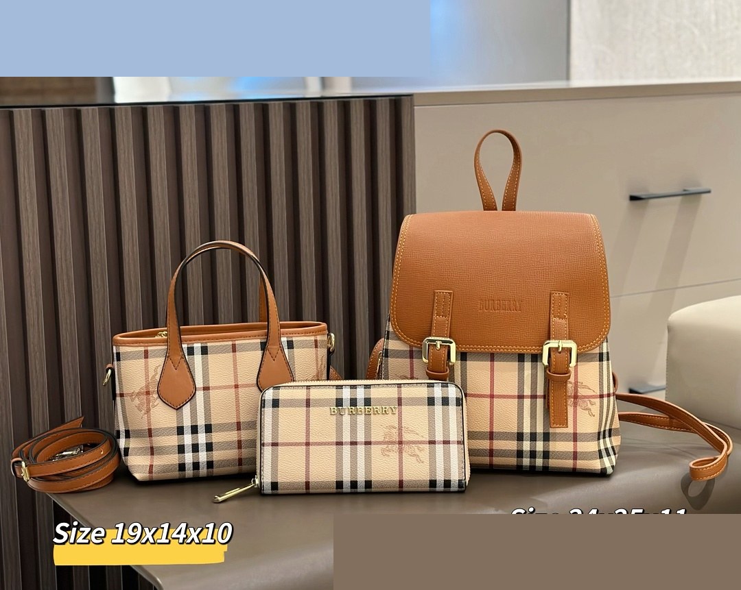 S3 Bag 071