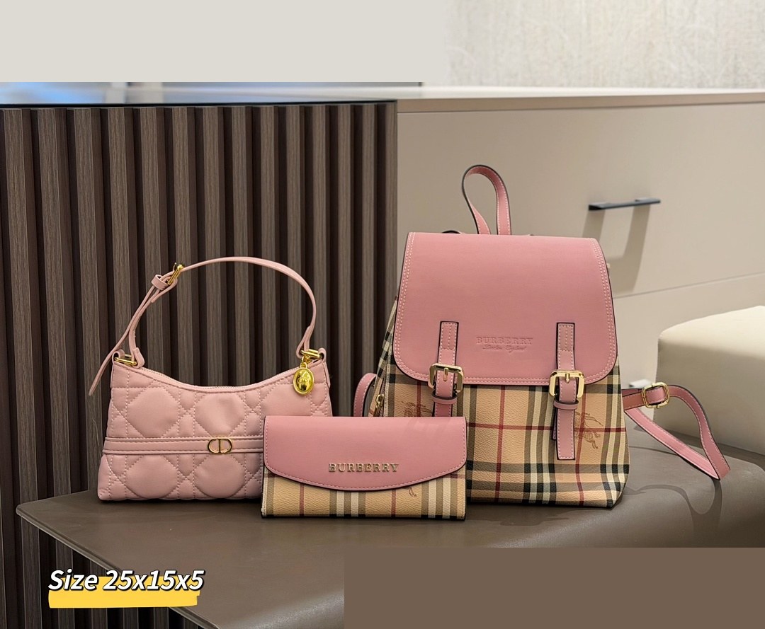 S3 Bag 072