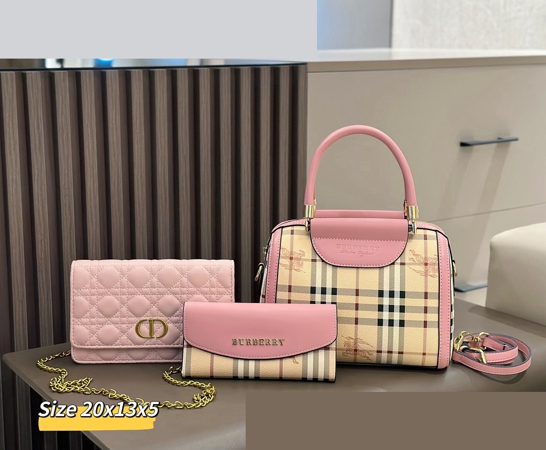 S3 Bag 073
