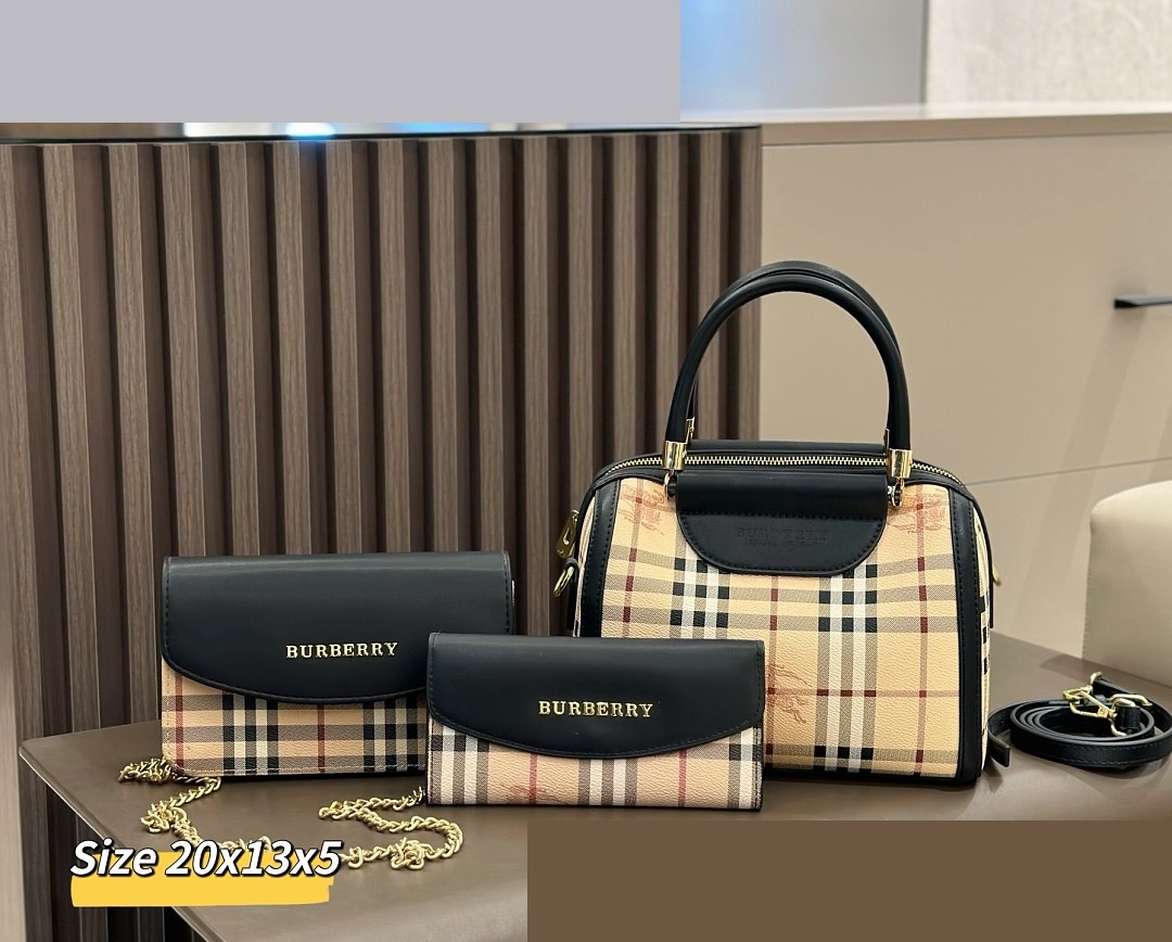 S3 Bag 075