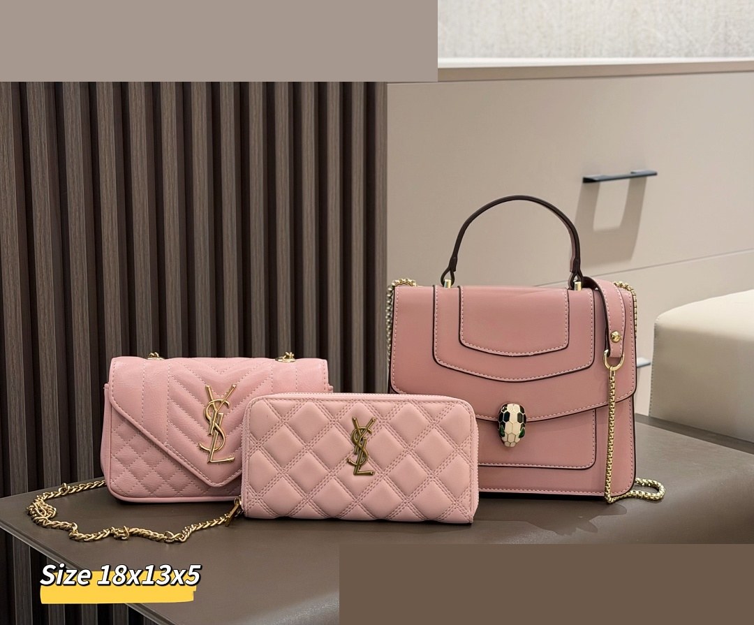 S3 Bag 076