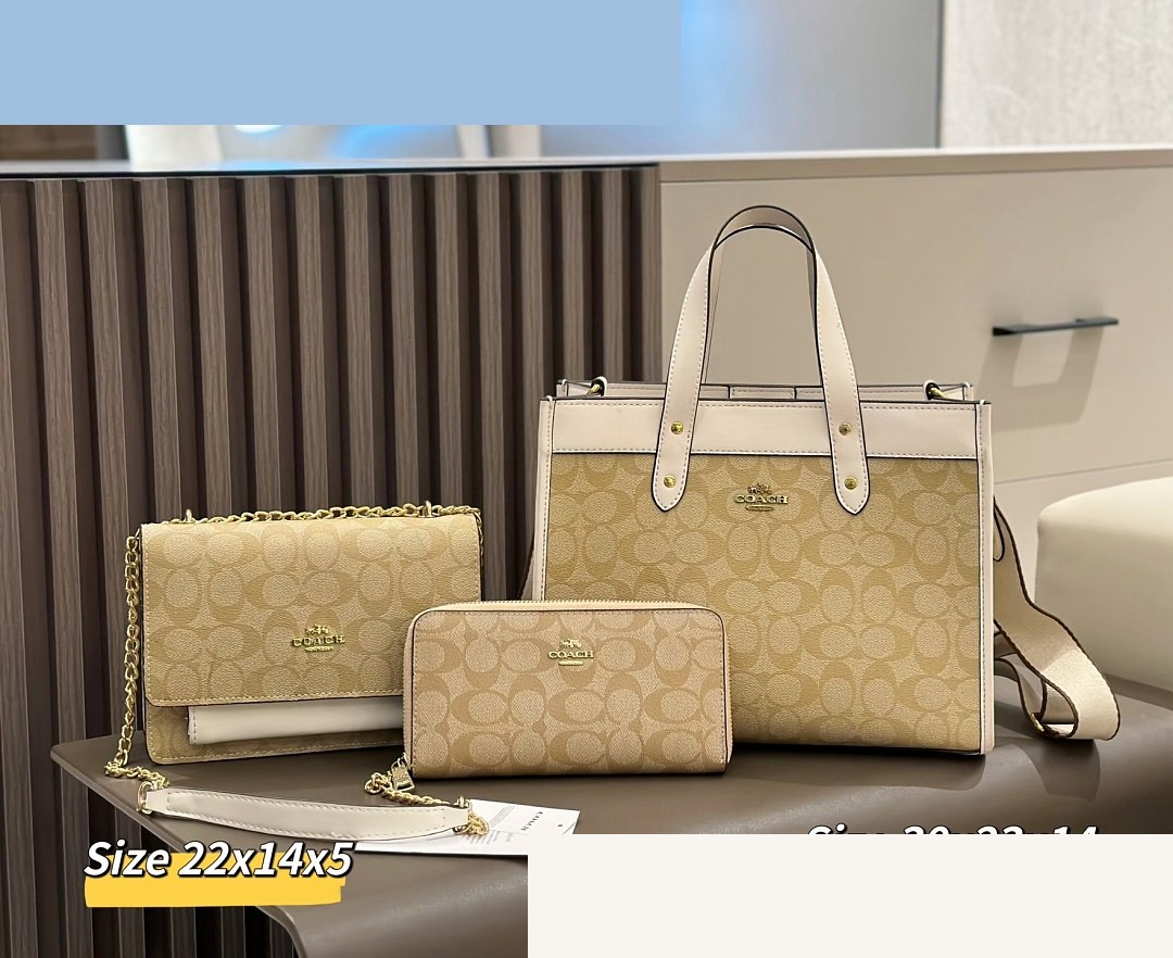 S3 Bag 081