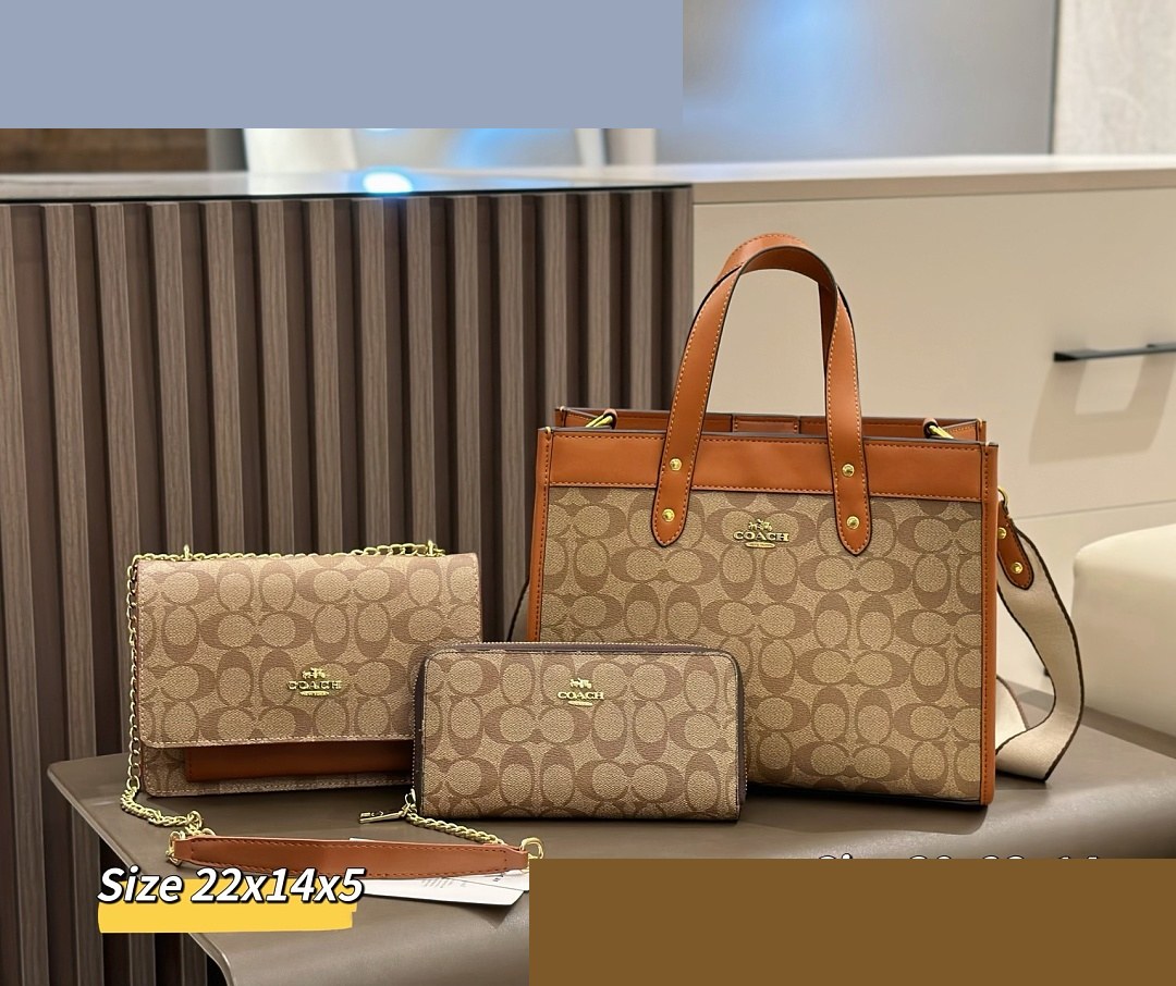 S3 Bag 082