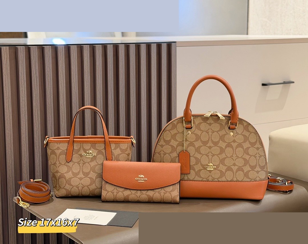 S3 Bag 087