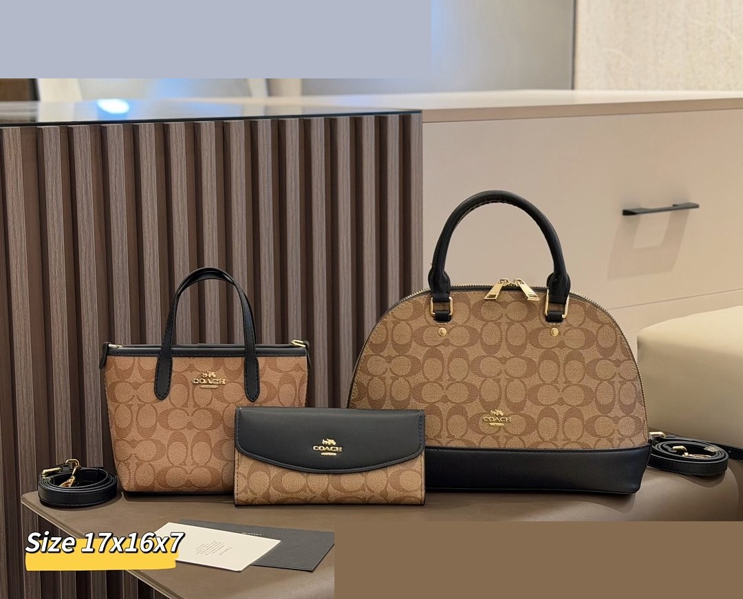 S3 Bag 088