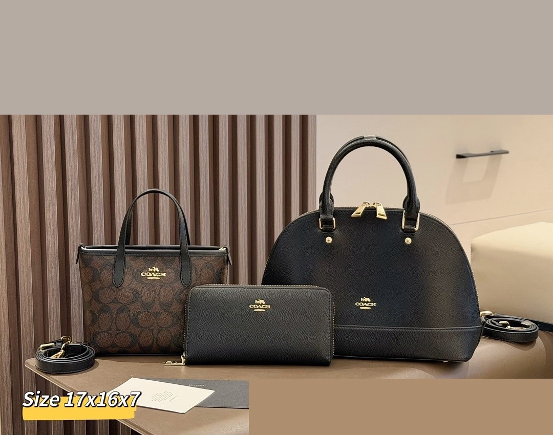 S3 Bag 089