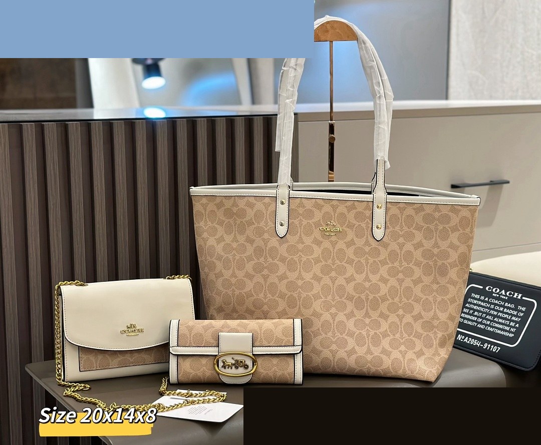 S3 Bag 090