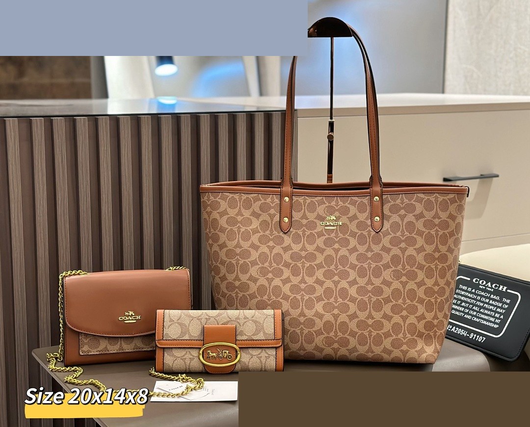 S3 Bag 091