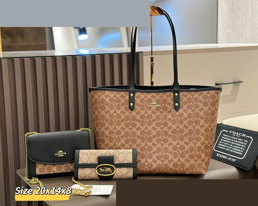 S3 Bag 092