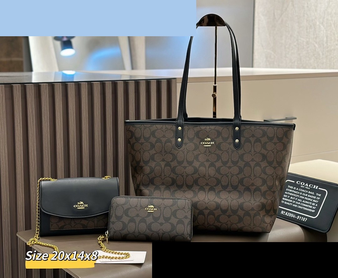 S3 Bag 093