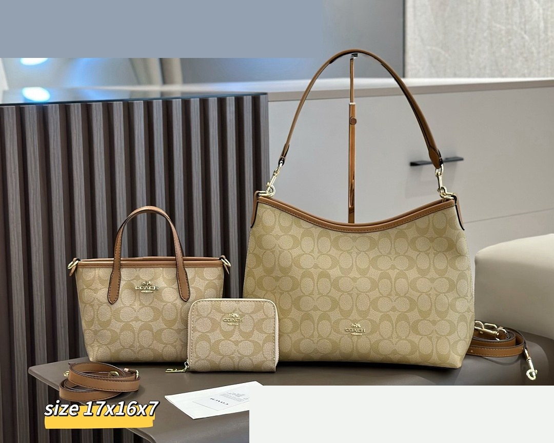 S3 Bag 095