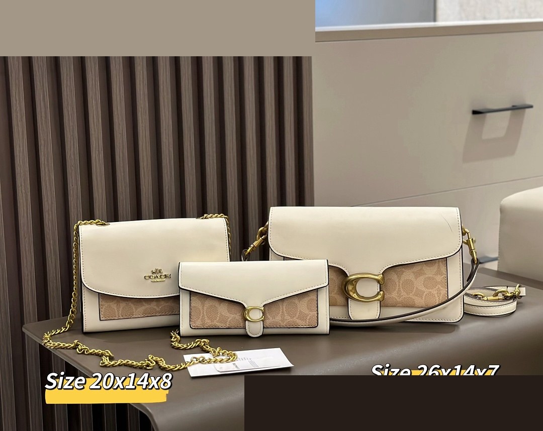 S3 Bag 097