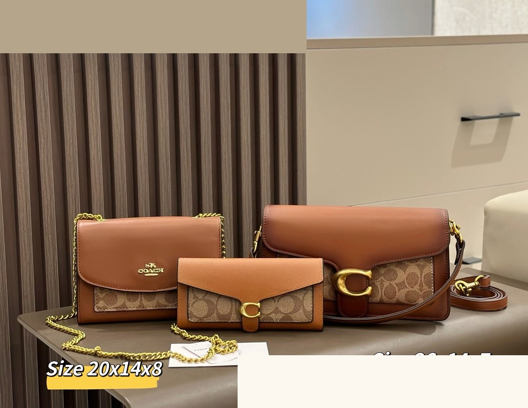 S3 Bag 098