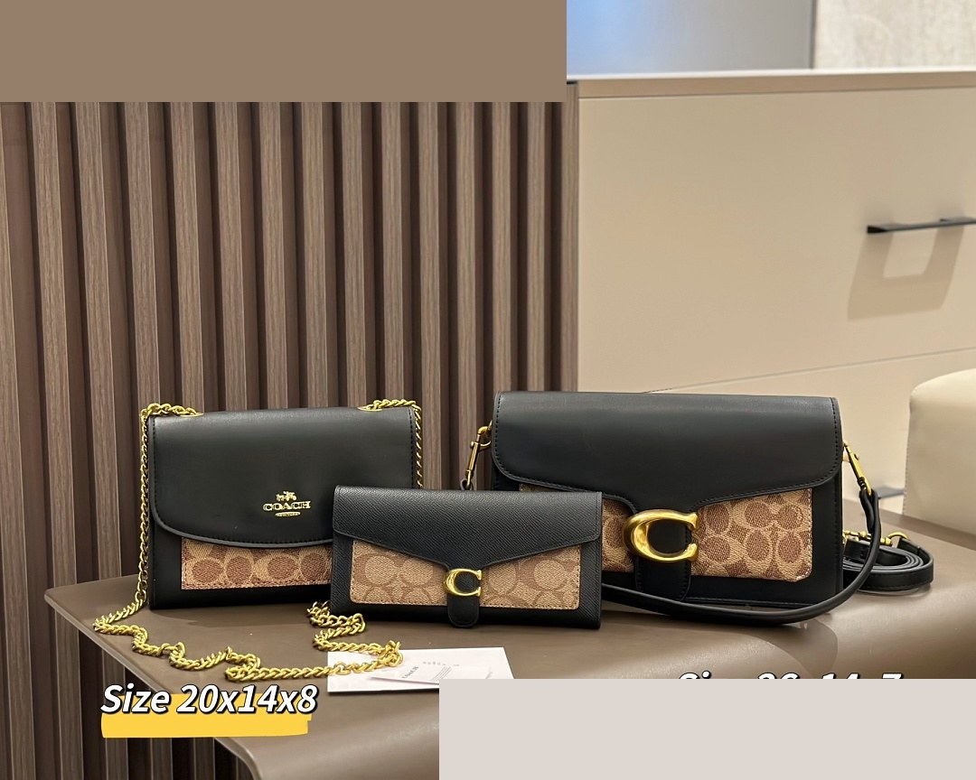 S3 Bag 099