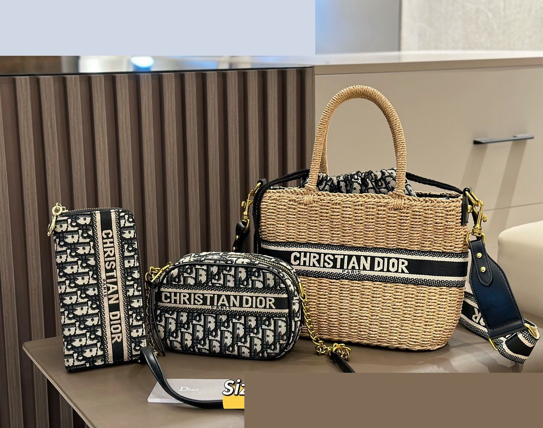 S3 Bag 103