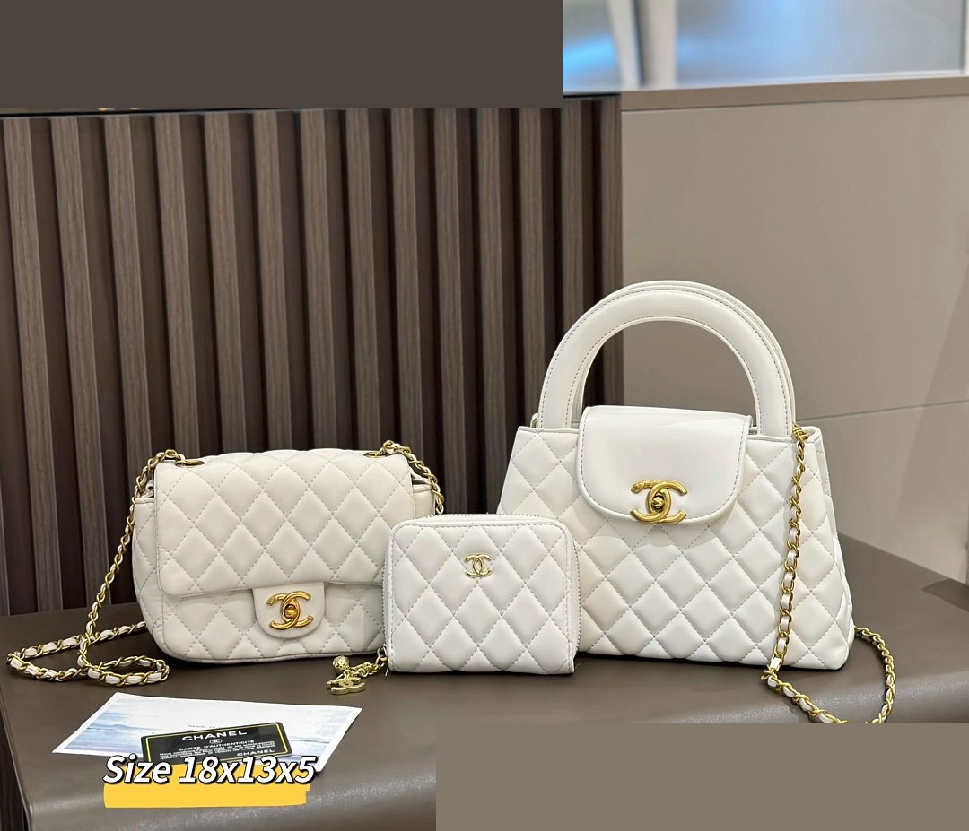 S3 Bag 104
