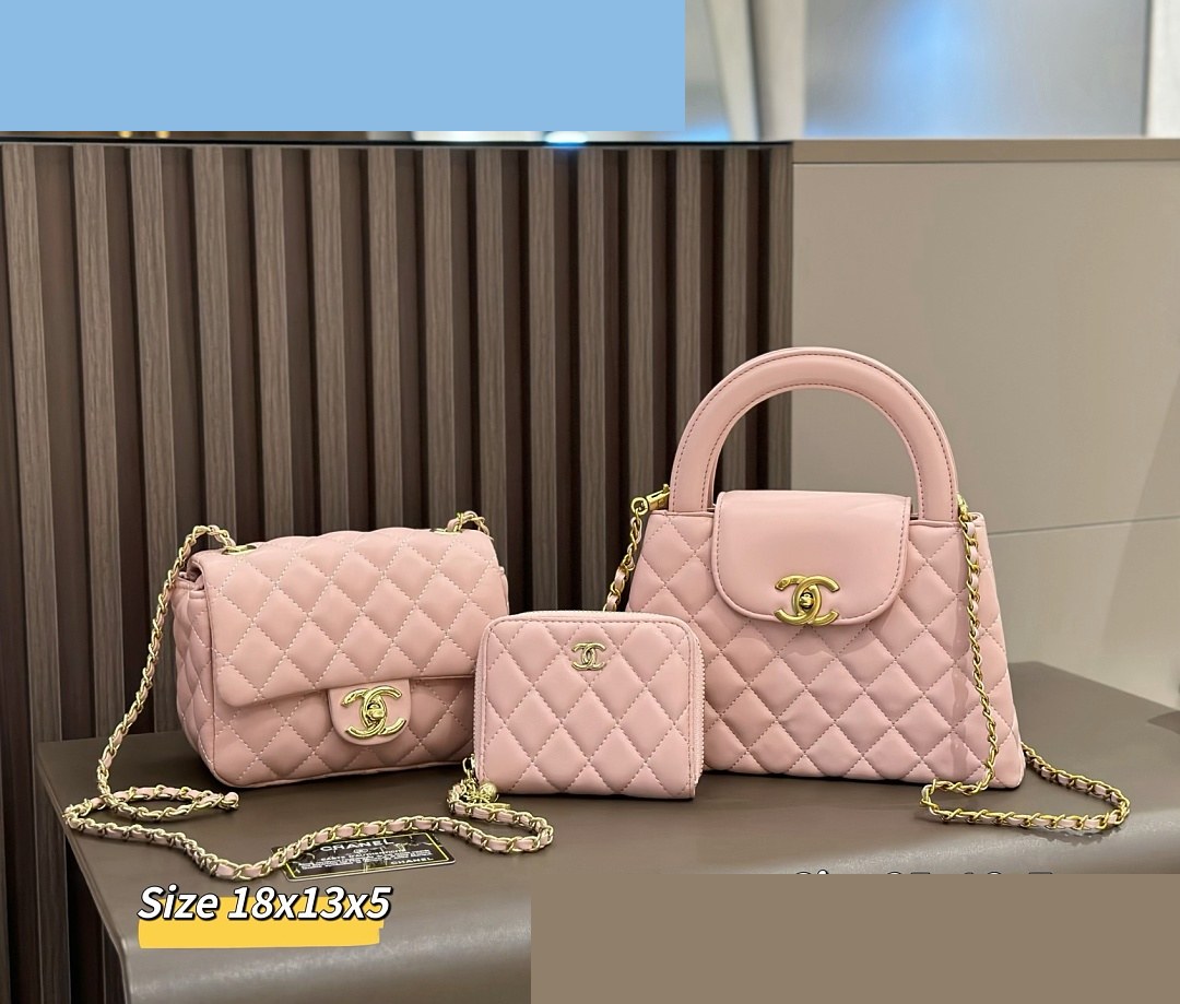 S3 Bag 105