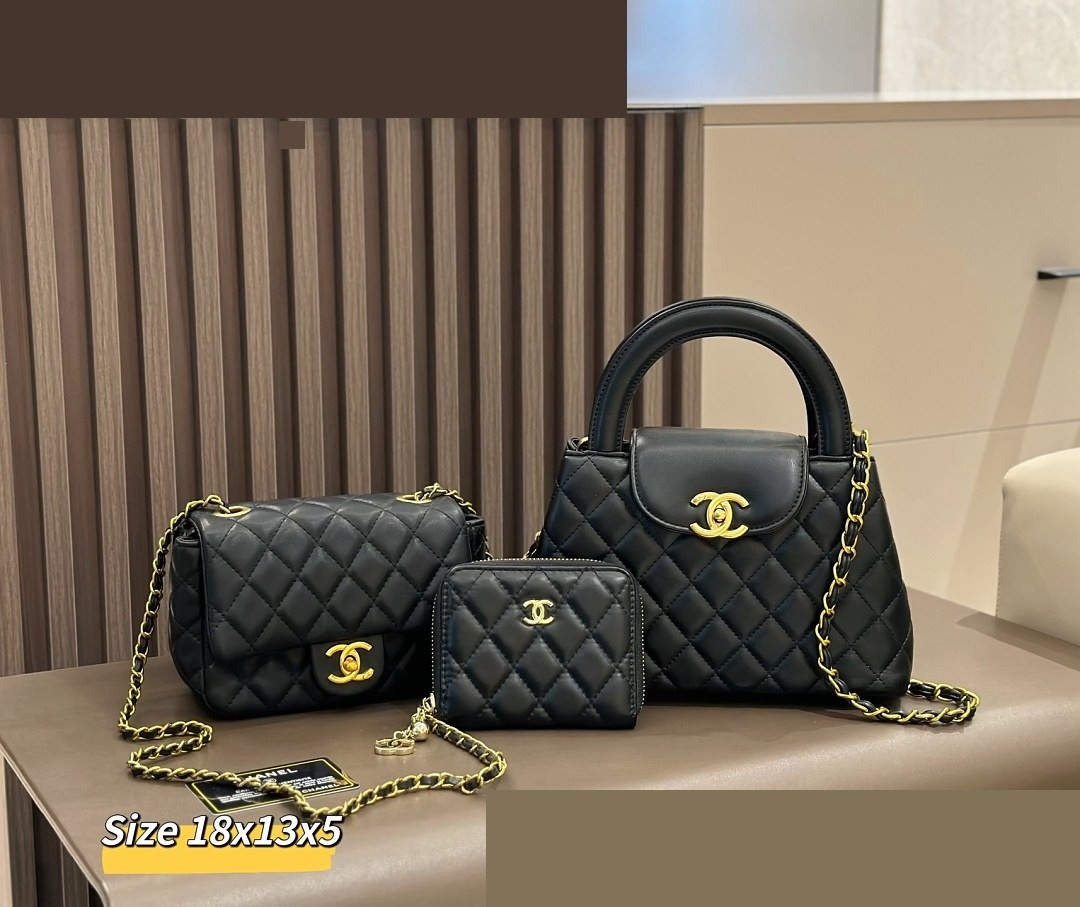 S3 Bag 106