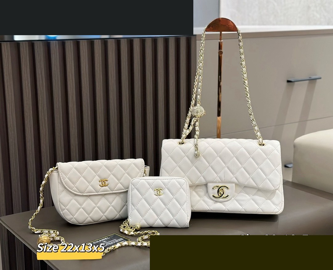 S3 Bag 108