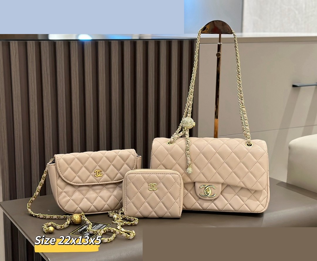 S3 Bag 109